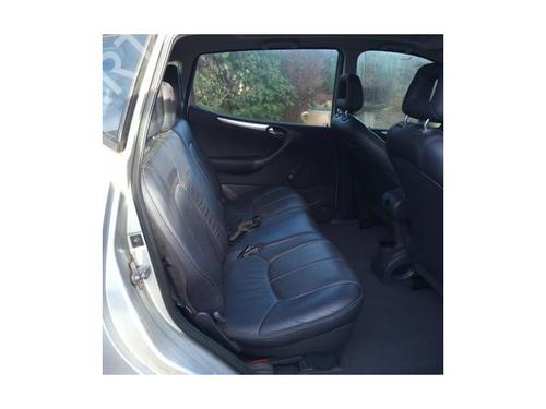 Expansion tank MERCEDES-BENZ A-CLASS (W168) A 170 CDI (168.009, 168.109) | BP25421093C120 