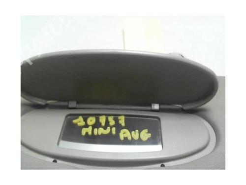Left sun visor MINI MINI (R50, R53) One D | BP25417362I1