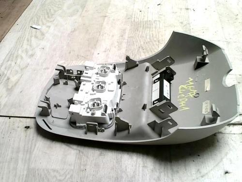 Innerbelysning CITROËN C4 II (NC_) 1.6 HDi 90 (92 hp) 31221146