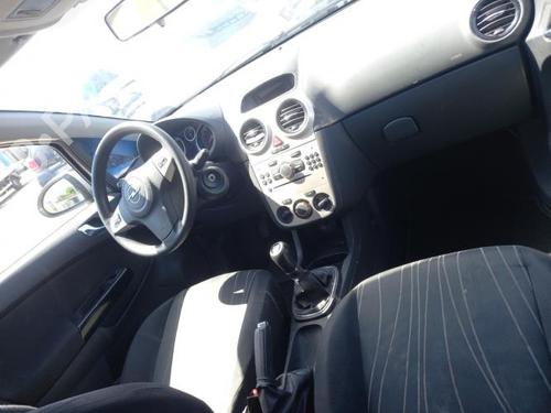 Cerchio OPEL CORSA D (S07) 1.3 CDTI (L08, L68) | BP30806110C45