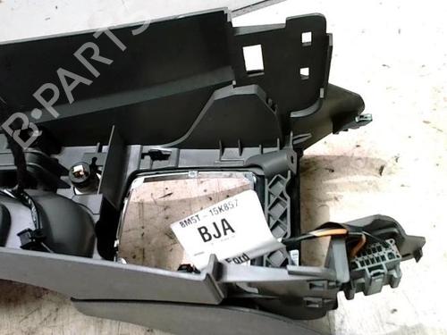Console central FORD FOCUS II (DA_, HCP, DP) 1.8 TDCi | BP26646266I22 