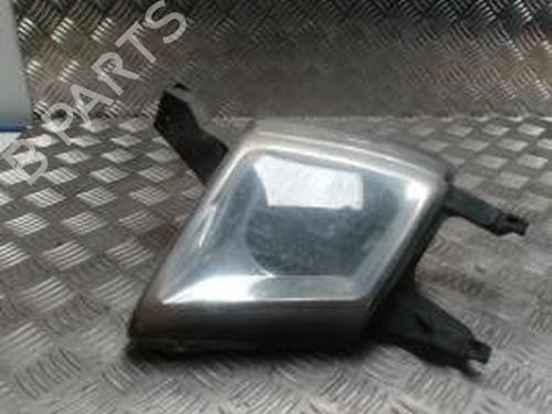 Faro antinebbia anteriore destri PEUGEOT 407 (6D_) 1.6 HDi 110 (6D9HZC, 6D9HYC) (109 hp) 29522166