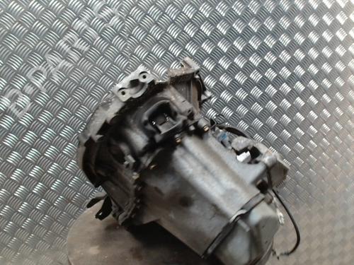 Gearbox PEUGEOT 1007 (KM_) 1.6 16V | BP35903436M3 - Image 3