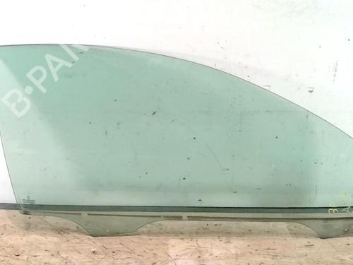 Used Front right door window PEUGEOT 206 Hatchback (2A/C) 1.6 i (89 hp) 25422165