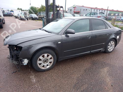 Left tailgate light AUDI A4 B7 (8EC) 2.0 TDI | BP31221872C79 