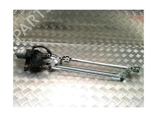 Viskermotor vindrute FORD FOCUS II (DA_, HCP, DP) 1.8 TDCi | BP25430064M29 