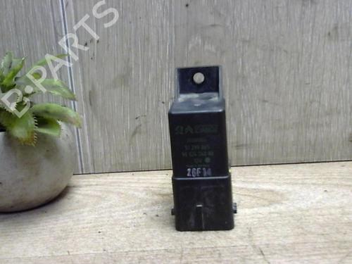 Elektronisk sensor PEUGEOT PARTNER Box Body/MPV 1.6 HDi (90 hp) 25409227