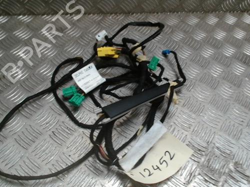 Used Wiring harness Wiring harness 37089022 37089022