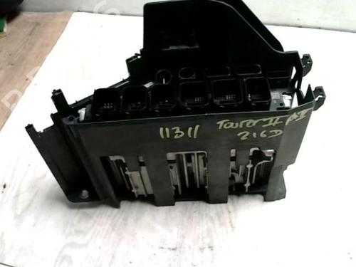 Engine control unit (ECU) BMW 2 Active Tourer (F45) 216 d | BP26928098M57
