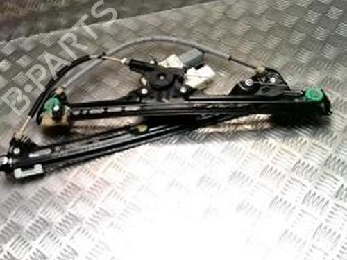 Used Front left window mechanism CITROËN C4 Picasso II 1.6 HDi / BlueHDi 115 (115 hp) 26405411