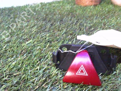 Used Warning switch PEUGEOT 307 CC (3B) 2.0 16V (136 hp) 30095919