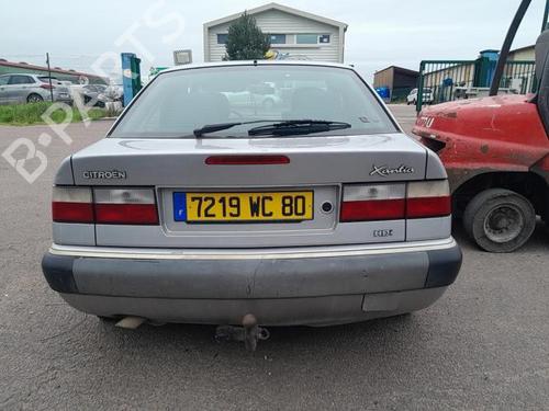 Køler CITROËN XANTIA (X1_, X2_) 2.0 HDI 90 | BP26924926M31 