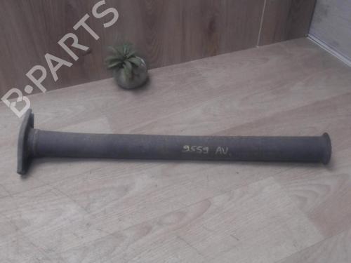 Pipe HYUNDAI GETZ (TB) 1.5 CRDi | BP29411217M125 - Image 3