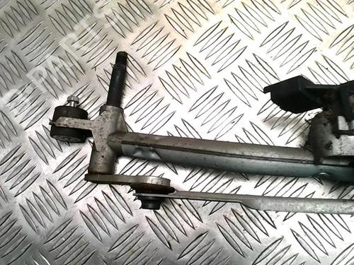 Front wiper motor CITROËN DS3 (SA_) 1.6 HDi 110 | BP25824952M29 - Image 2