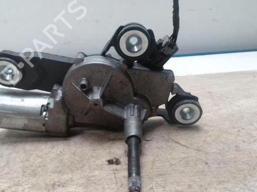 Rear wiper motor FORD FOCUS C-MAX (DM2) 1.6 TDCi | BP31225673M102