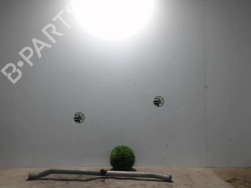 Système d'échappement CITROËN C5 I (DC_) 2.0 HDi (DCRHZB, DCRHZE) (109 hp) 30666142