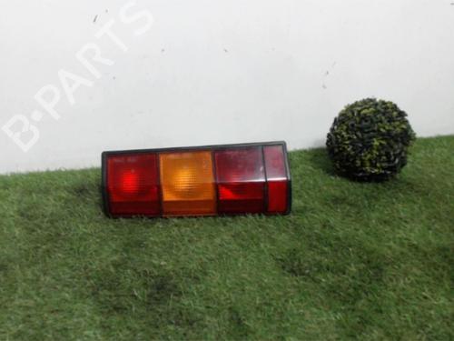 Used Left taillight RENAULT RAPID Box Body/MPV (F40_, G40_) 1.4 (F402) (58 hp) 25415211