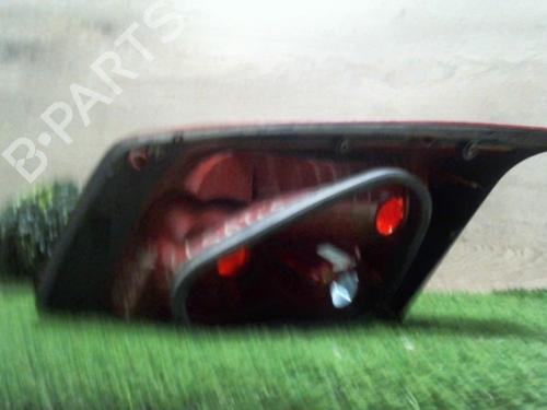 Used Left tailgate light RENAULT VEL SATIS (BJ0_) 2.2 dCi (BJ0E, BJ0F) (150 hp) 29214307