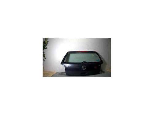 Used Tailgate VW POLO (6N2) 1.4 16V (75 hp) 25409314