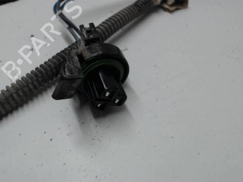 Heater blower motor PEUGEOT BOXER Van (230L) 1.9 D | BP25397740M62 