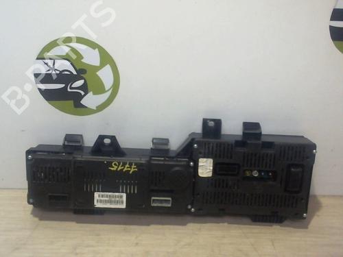 Used Instrument cluster RENAULT SCÉNIC III (JZ0/1_) 1.6 dCi (JZ00, JZ12) (130 hp) 25389024