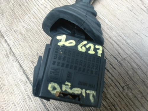 Used Switch OPEL AGILA A (H00) 1.2 16V (F68) (75 hp) 31236809