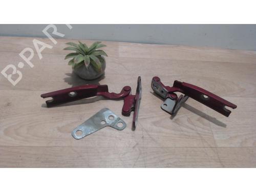 Used Hinge/Door check strap CITROËN C5 II (RC_) 1.6 HDi (RC8HZB) (109 hp) 25385719