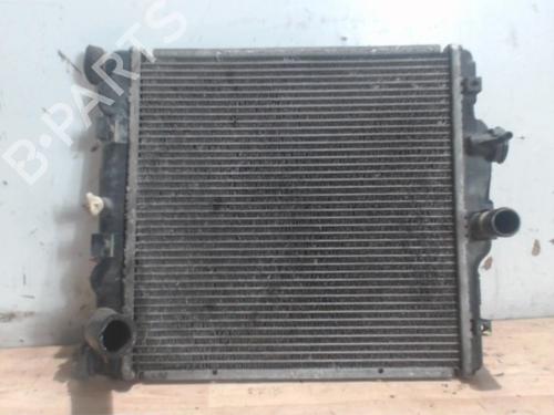 Used Water radiator HONDA CIVIC VI Hatchback (EJ, EK) 1.5 i (EK3) (114 hp) 25412640