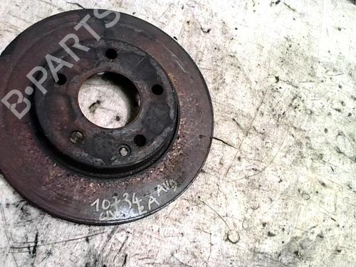 other-mercedes-benz-a-class-w168-1997-1998-1999-2000-2001-2002-2003-2004-2005-25430631 main image