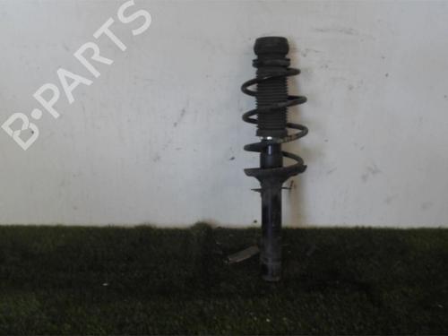 Used Left front shock absorber AUDI A3 (8L1) 1.6 (102 hp) 25395903