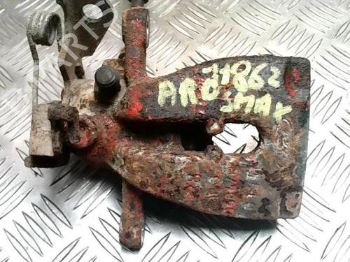 Bremssattel rechts hinten FORD S-MAX (WA6) 2.0 TDCi | BP25601541M106 