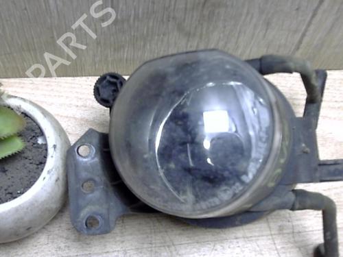 Used Left front fog light BMW 3 (E90) 320 d (177 hp) 25412244