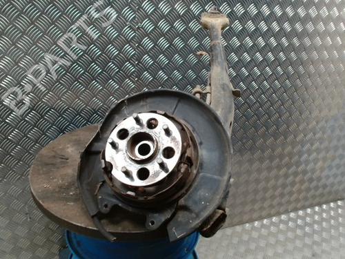 Manga de eixo trás esquerda Manga de eixo trás esquerda TOYOTA RAV 4 II (_A2_) 2.0 D 4WD (CLA20_, CLA21_, CLA20R, CLA21R) (116 hp) 33800720 33800720