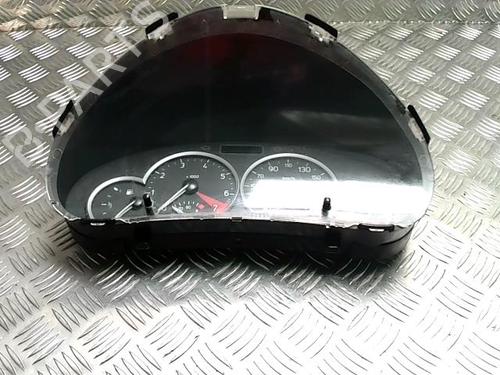 Used Instrument cluster PEUGEOT 206 CC (2D) 2.0 S16 (136 hp) 26135137