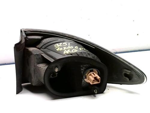 Left taillight MAZDA 6 Station Wagon (GY) 2.0 DI (GY19) | BP31226815C34