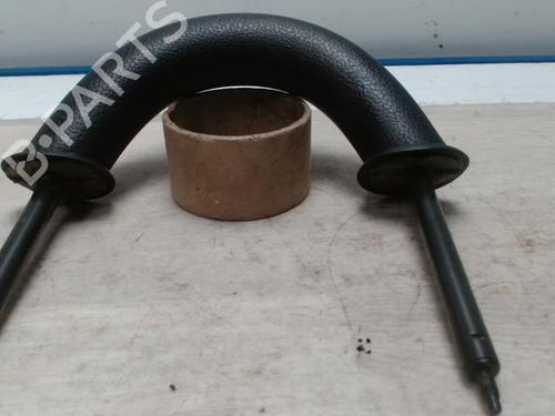 Kopfstütze für PEUGEOT 206 CC (2D) 2.0 S16 (136 hp) 31239221