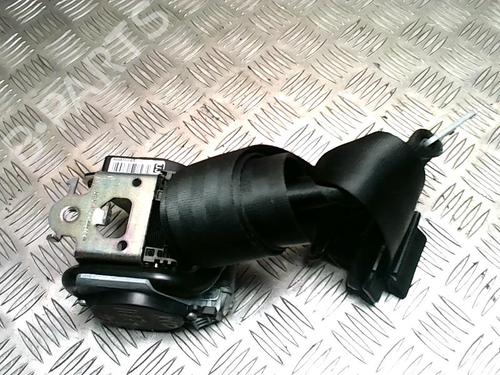 Used Front right seatbelt RENAULT MEGANE III Hatchback (BZ0/1_, B3_) 1.5 dCi (BZ1G, BZ1W, BZ0R) (95 hp) 31231278