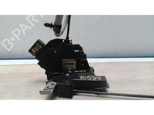 Used Front left lock FORD S-MAX (WA6) 2.0 TDCi (115 hp) 25419883