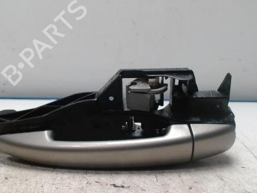 Used Rear left exterior door handle PEUGEOT 308 I (4A_, 4C_) 1.6 THP 16V (156 hp) 25422161