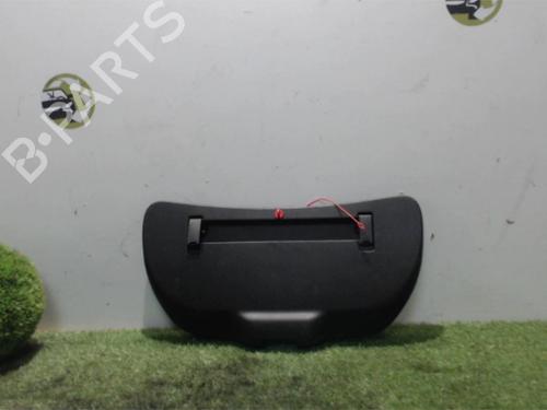 Boot lining VW NEW BEETLE Convertible (1Y7) 1.4 | BP25389855I3 