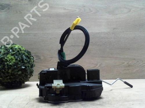 Rear left lock CHEVROLET CRUZE (J300) 2.0 CDI | BP29392570C100 