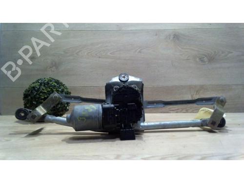 Front wiper motor CITROËN C5 I (DC_) 2.2 HDi (DC4HXB, DC4HXE) | BP25402151M29 