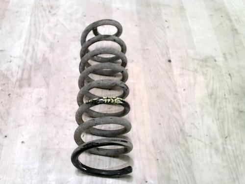 Used Shock absorber spring DACIA SANDERO 1.2 16V (75 hp) 27658935