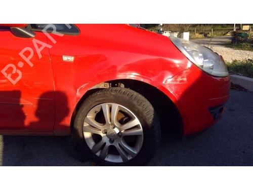 Washer pump OPEL CORSA D (S07) 1.2 (L08, L68) | BP25409602E24 