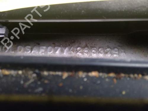 Middle console OPEL TIGRA (S93) 1.4 16V (F07) | BP31236982I22 - Image 7