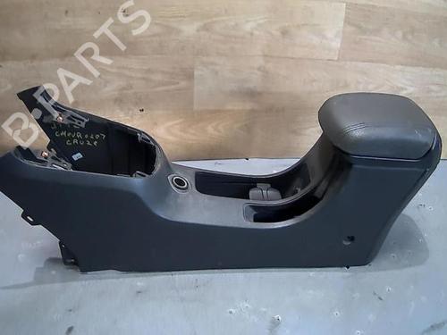 Armrest / Center console CHEVROLET CRUZE (J300) 2.0 CDI | BP29390981I20 