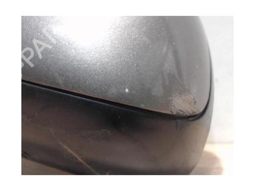 Left mirror PEUGEOT 407 (6D_) 2.0 HDi 135 (6DRHRH, 6DRHRE, 6DRHRG, 6DRHRJ) | BP25414866C26 