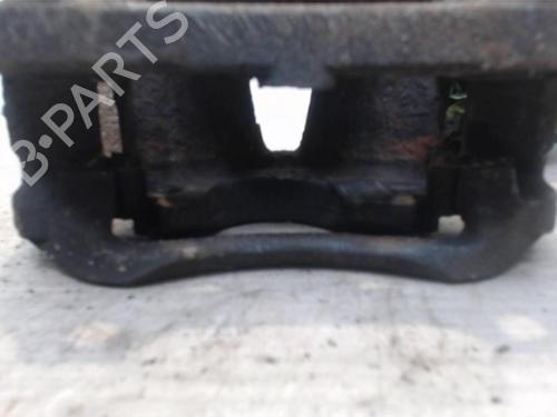 Right front brake caliper OPEL CORSA D (S07) 1.2 (L08, L68) | BP25409611M104 