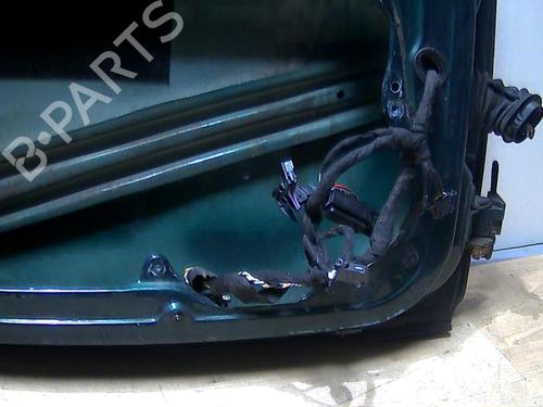 Left front door VW GOLF IV (1J1) 1.9 TDI | BP31233406C2 