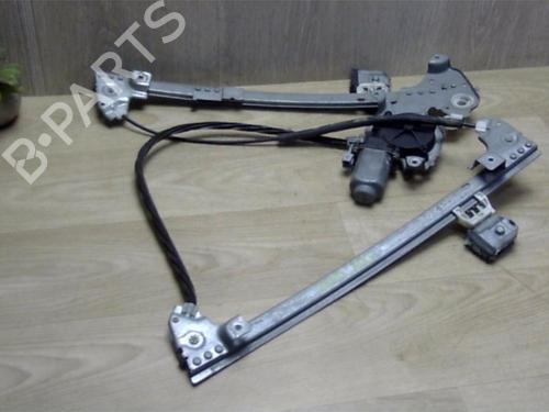 Rudehejsemekanisme ventre foran ROVER 75 (RJ) 2.0 CDT (115 hp) 25410351